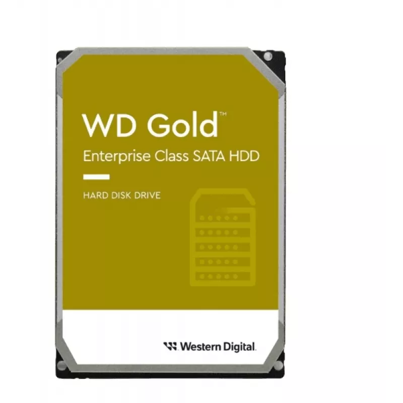 HDD Western Digital 6 TB 3.5 cala Serial ATA III WD6004FRYZ
