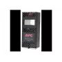 APC Wiczerwony, Sensor, NetBotz, Wyświetlacz temperatury i wilgotności, AS/NZS 3548 (C-Tick) Class A, CE, EN 55022 Class A, EN 55024, FCC Part 15 Class A, ICES-003, VCCI, 800 g