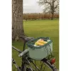 Lodówka turystyczna Curver 261196, 10 L, zielona, polipropylen, bez BPA, 1,13 kg, uchwyt