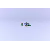 LEGO NINJAGO 71849 Nya kontra Elemental Monster Spinner