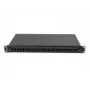 Przełącznica światłowodowa Rack 1U 24x SC/LC 19 inch