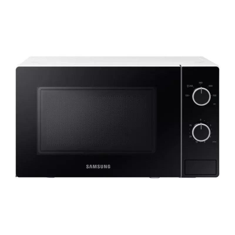 Samsung MS20A3010AH Microwave 20 L 700 W, Czarny (SPEC)