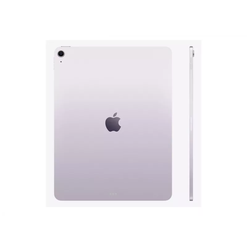 Apple iPad 13-calowy Air Wi-Fi 128GB – Fioletowy
