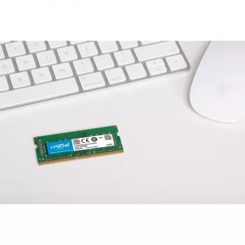 SO-DIMM 32 GB DDR4-3200 , Arbeitsspeicher CT32G4SFD832A