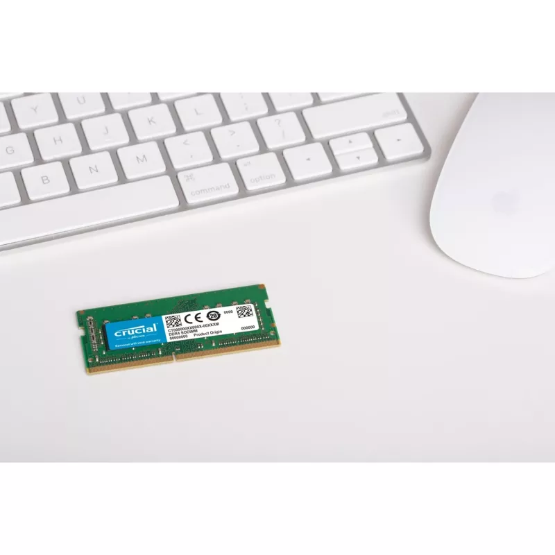 SO-DIMM 32 GB DDR4-3200 , Arbeitsspeicher CT32G4SFD832A