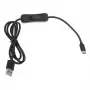 Kabel USB-C na USB-C Captiva 80305, 2 m, dostarczanie mocy 240W