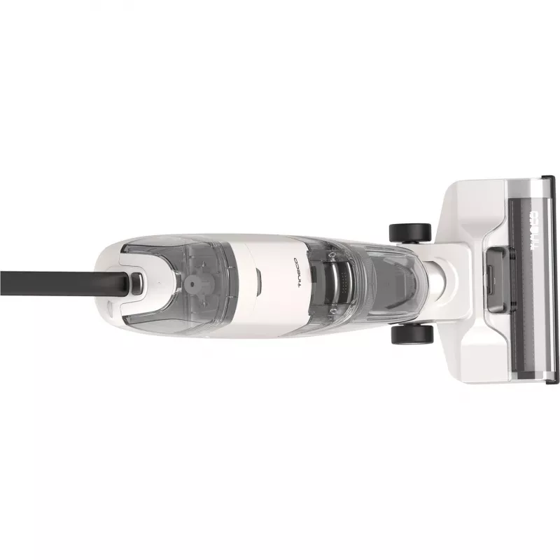 Tineco iFloor 2 Plus odkurzacz do podłóg na mokro i sucho, biały/szary