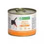 Mokra karma dla psa w puszce nature’s protection Adult Beef and Turkey 200 g, 75% wilgotności, 10,6% białka, 6,6% tłuszczu