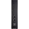 Głośnik podłogowy Magnat Monitor S70 — 3-drożny, 190 W RMS, 91 dB, 19–38 000 Hz, 8 Ω, MDF, czarny