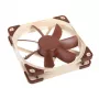 Wentylator Noctua NF-S12A FLX 120 mm do obudowy, 12 V, 700–1200 obr./min, przepływ powietrza 107,5 m³/h, 1,44 W