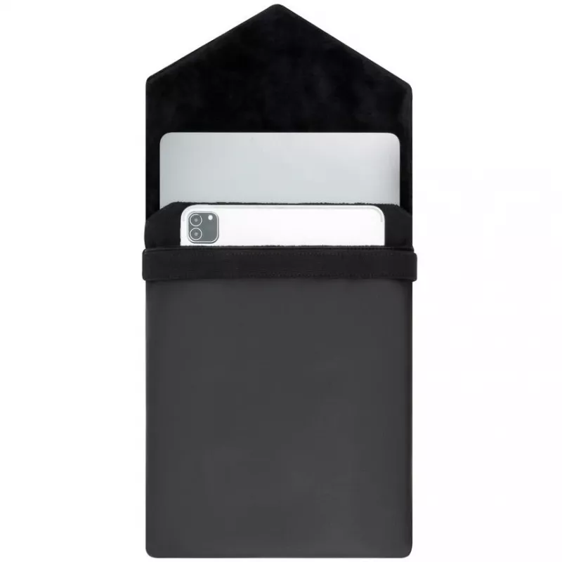 Pokrowiec NB Sleeve Macbook Pro 13-14/8503 Czarny Rivacase