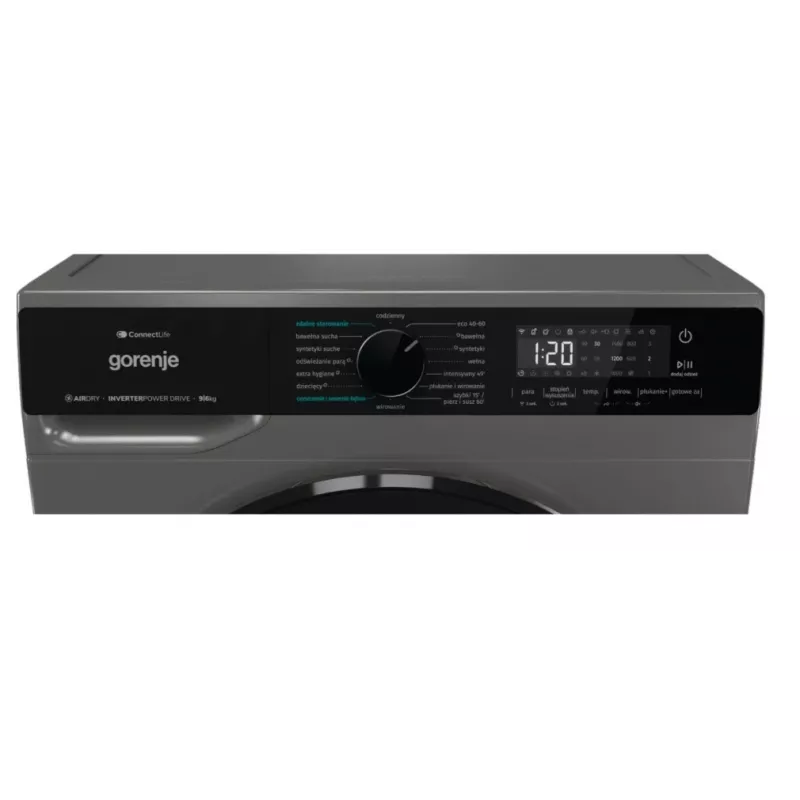 Pralko-suszarka GORENJE WD2PA964ADT/PL