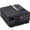 Qoltec Smart Monolith ładowarka akumulatora do akumulatorów LiFePO4 AGM GEL SLA | 10A | 12V