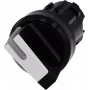 Siemens 3SU1002-2BF60-0AA0 siłownik elektryczny Czarny, Biały