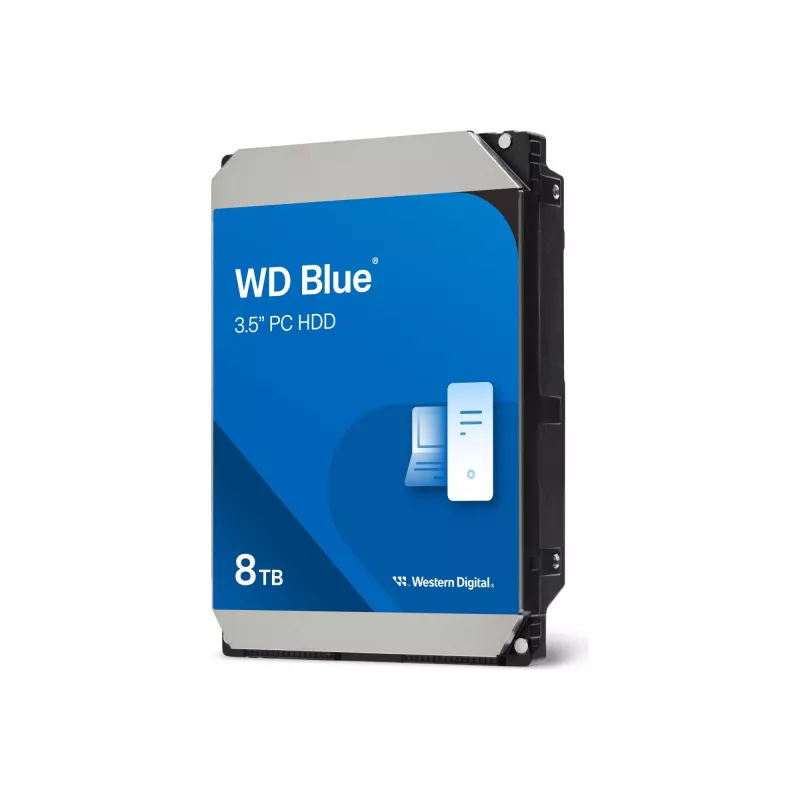 HDD Western Digital 8 TB 3.5 cala Serial ATA III WD80EAAZ