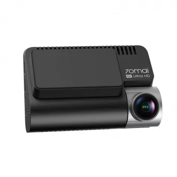 Kamera samochodowa 70mai A810S 4K Ultra HD, 3840×2160, 146° FOV, 3 cale IPS, Wi‑Fi 6, GPS, MicroSD do 512 GB, zasilanie z gniazda zapalniczki