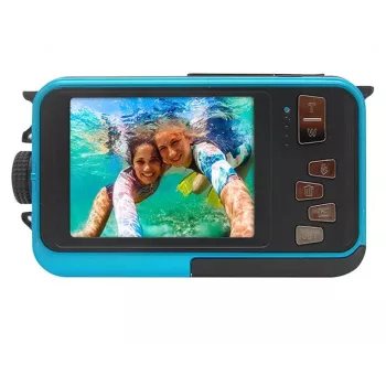 Easypix GoXtreme Reef Action Sports Camera Full HD 24 MP 130 g (20154)