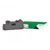 Pojemnik na odpady Lexmark 85D0W00 prostokątny szary 211,9x452,1x62,5mm