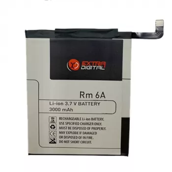 Bateria Xiaomi Redmi 6A