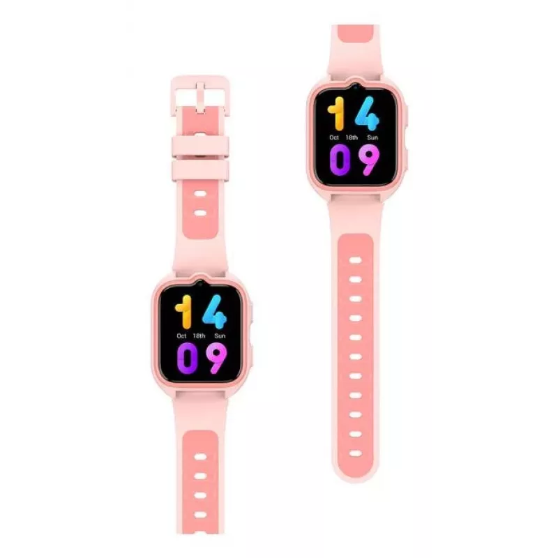 Smartwatch Z30/PINK Z30PINK Czarnyview