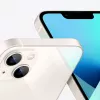 Apple MLPG3B/A - telefon komórkowy - 12 MP 128 GB - biały