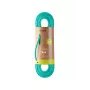 Lina wspinaczkowa Edelrid Rope Siskin Eco Dry 8,6 mm, 60 m, icemint