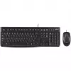 Klawiatura MK120 RUS/DESKTOP 920-002561 Logitech