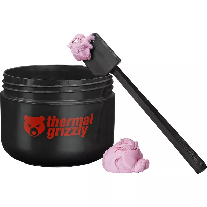 Thermal Grizzly Putty Basic 100g różowy (TG-P-B-100-R)