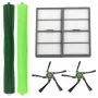 Zestaw części do odkurzacza iRobot Roomba S9, S9+ - szczotki, wałki, filtry