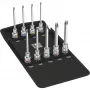 Wera 8767 C TORX HF 3 Zyklop 1/2 cala zestaw nasadek TORX z końcówką bitową, 9 sztuk