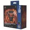 Deltaco Gaming GAM-199-ORANGECOPPER
