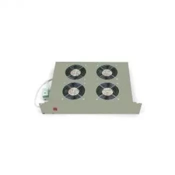 Akcesorium do szafy rack Triton RAC-CH-X02-A1 szary 48,3 cm