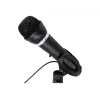 MIKROFON KONDENSATOROWY/STOŁKOWY MIC-D-04 GEMBIRD