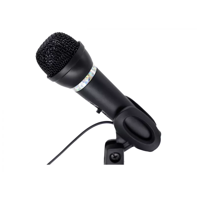 MIKROFON KONDENSATOROWY/STOŁKOWY MIC-D-04 GEMBIRD