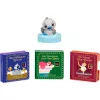 Little Tikes Story Dream Machine z kolekcją Bajek – odtwarzacz multimedialny