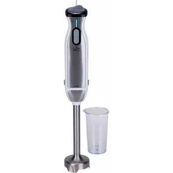 Blender ręczny JATA BT185 Szary Stal nierdzewna