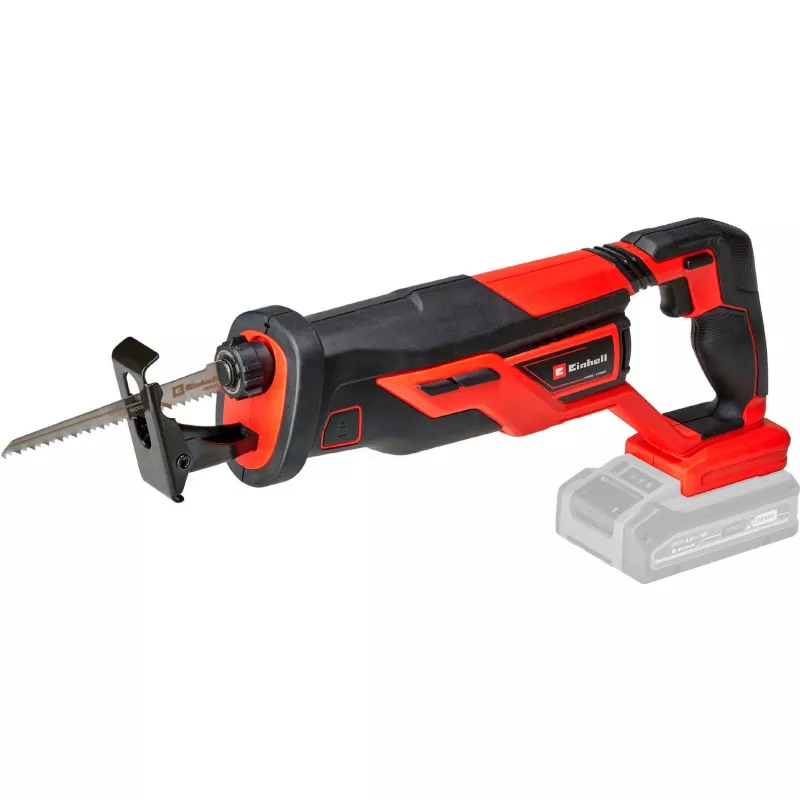 Wyrzynarka Einhell TE-AP 18/26 Li - Solo
