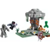 LEGO MINECRAFT 21586 Blady Ogród