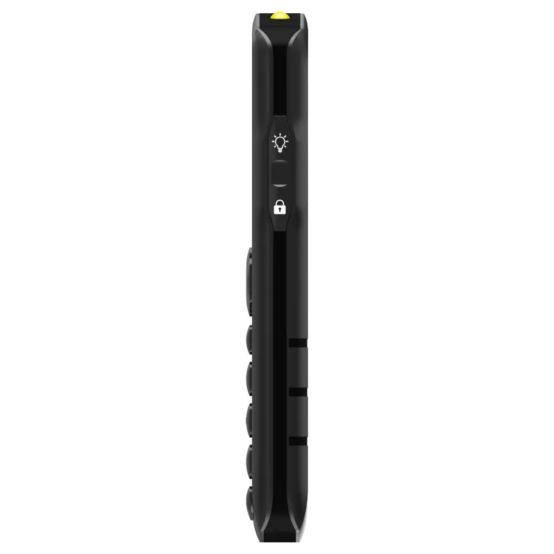 Beafon SL230_EU003B Srebrny