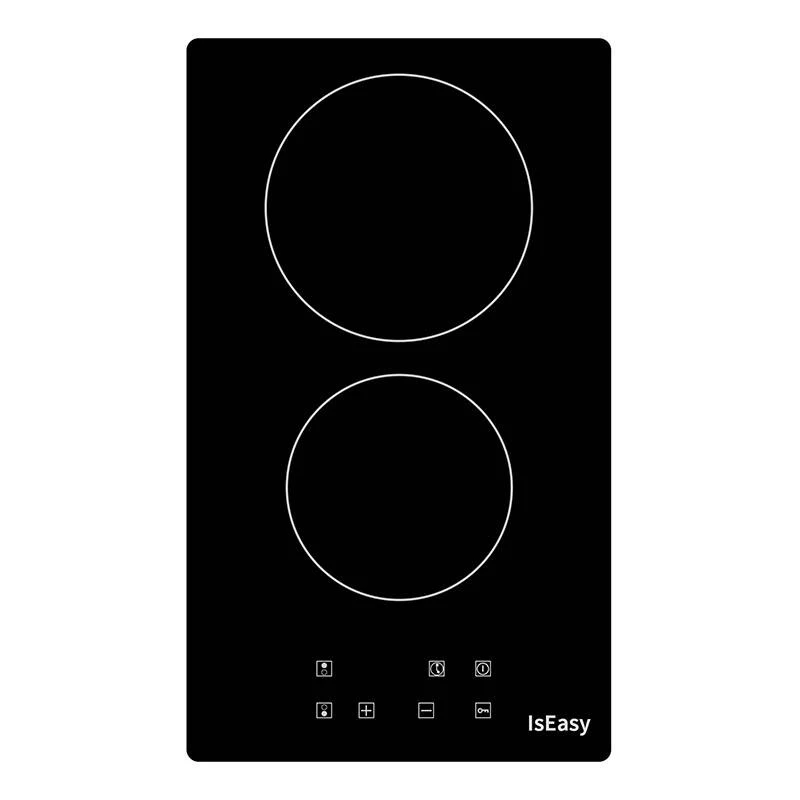 IsEasy T2V-01M płyta ceramiczna/elektryczna