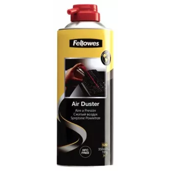 Sprężone powietrze w sprayu 350ML/HFC Free 9974905 Fellowes