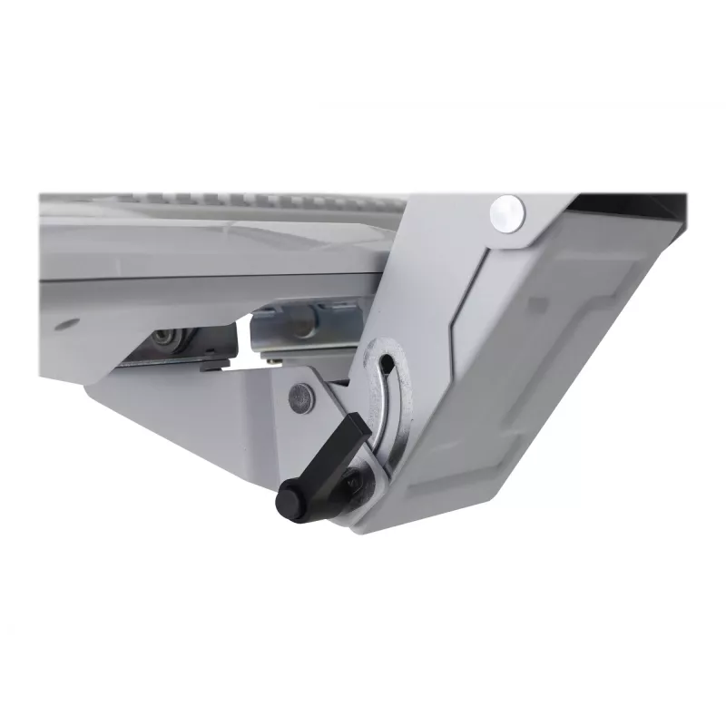Podstawka pod laptop Ergotron 97-827 biała