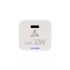 SBOX Home Charger HC-30 30W GaN szybka ładowarka USB Type-C