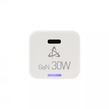 SBOX Home Charger HC-30 30W GaN szybka ładowarka USB Type-C
