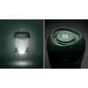 Latarnia kempingowa Czarny Diamond Orbiter 450 — LED, 450 lm, 2000 mAh, IPX4, haczyk do zawieszania i mocowanie magnetyczne