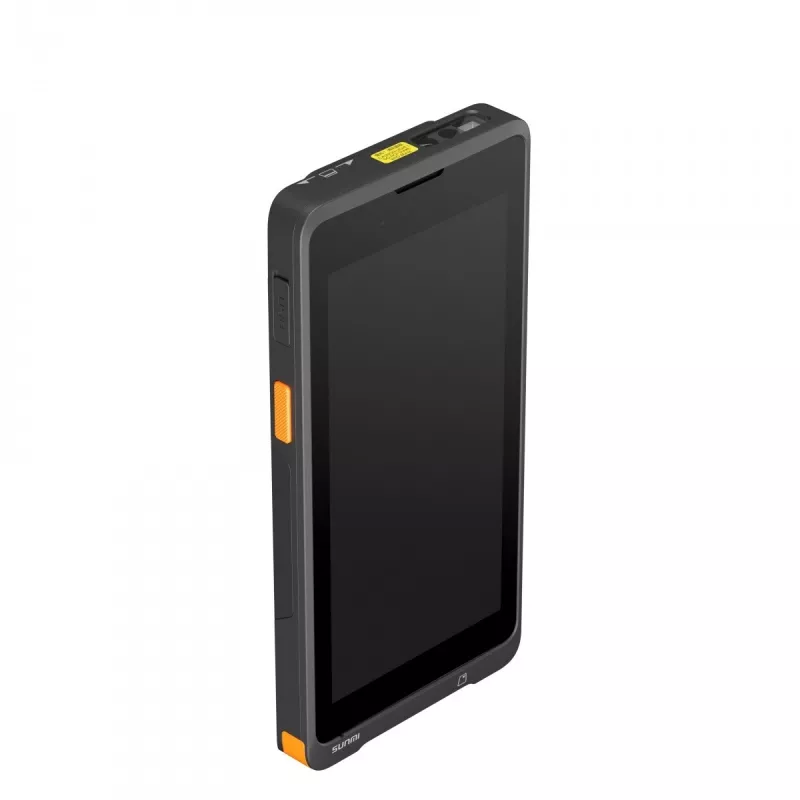 Terminal POS SUNMI P2 Lite SE, 3 GB RAM, 32 GB pamięci, ręczny terminal płatniczy