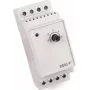 DEVI Elektr. Termostat 140F1070 devireg 330 16A 230VAC 1-pin 2TE 140F1070 (140F1070)