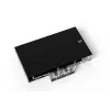 Alphacool 13554 część/akcesorium do systemu chłodzenia komputera Backplate