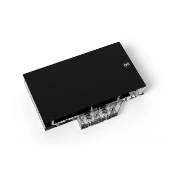 Alphacool 13554 część/akcesorium do systemu chłodzenia komputera Backplate