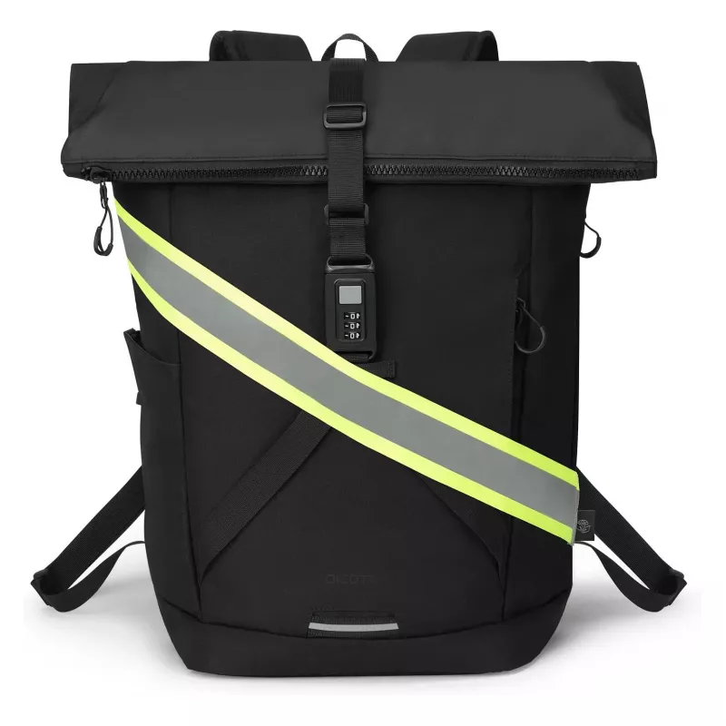 Plecak Dicota COMMUTER - Rolltop 13-16 cali